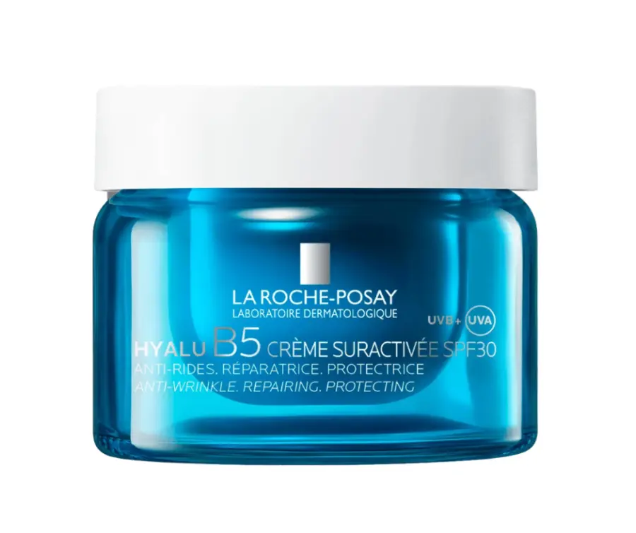 14878-la roche-posay hyalu b5 krem spf30 50ml